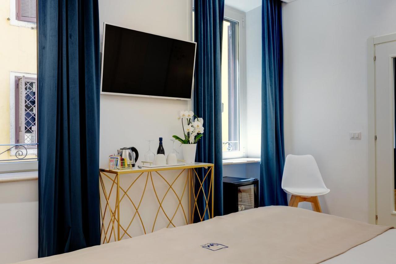 Sm Vatican Relais B&B Rome Exterior photo