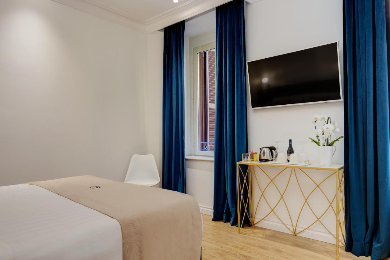 Sm Vatican Relais B&B Rome Exterior photo