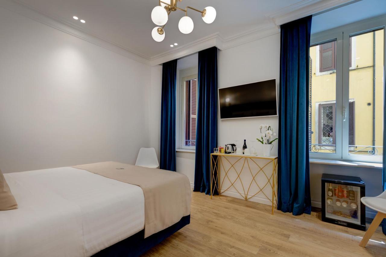 Sm Vatican Relais B&B Rome Exterior photo