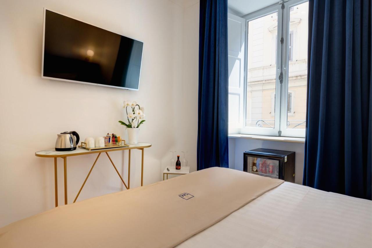 Sm Vatican Relais B&B Rome Exterior photo
