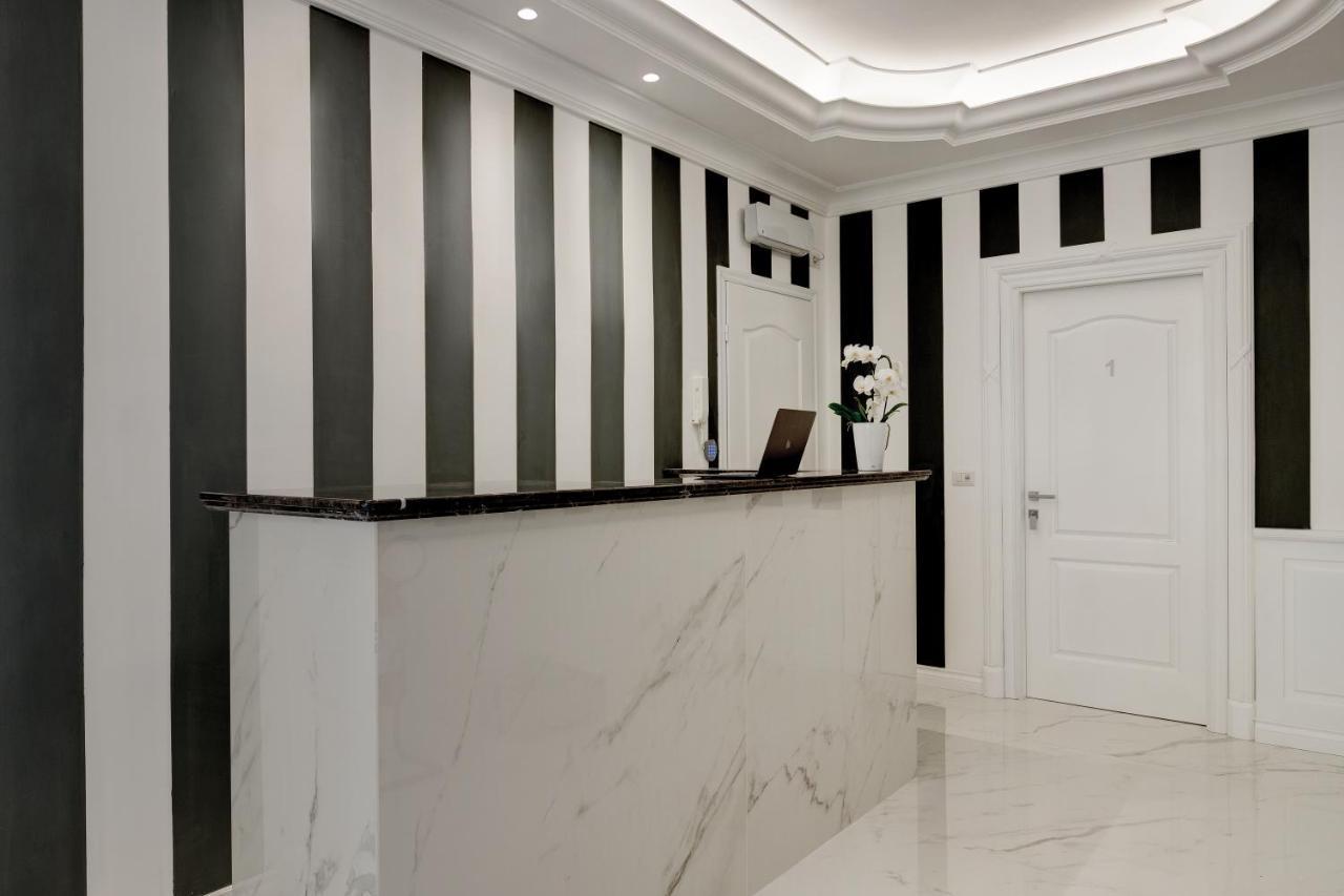 Sm Vatican Relais B&B Rome Exterior photo
