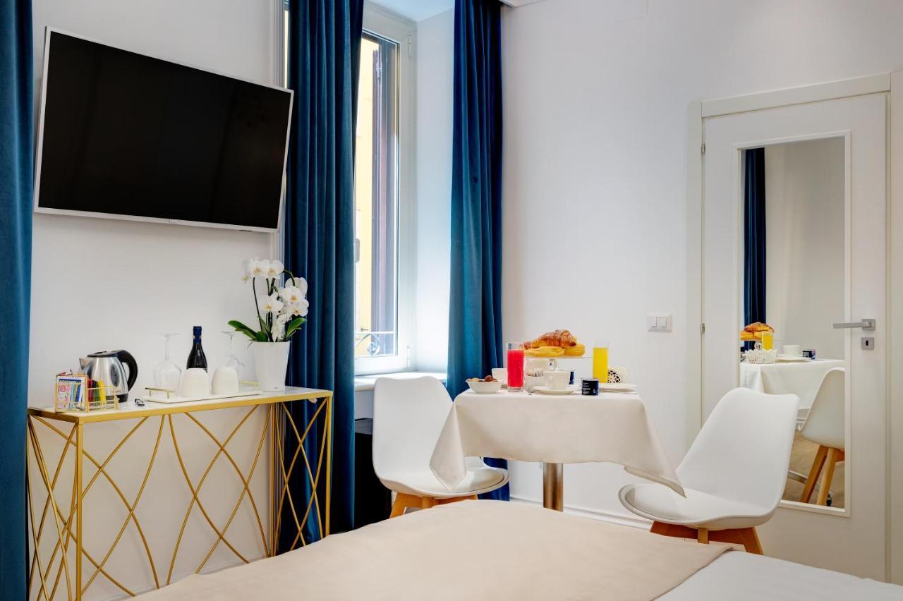 Sm Vatican Relais B&B Rome Exterior photo